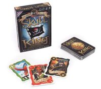 Boardgame thẻ bài Skull King