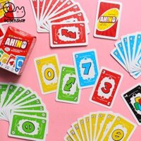 Boardgame UNO mini