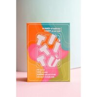 Boardgame Việt Nam Ti Tỉ Từ - Trò chơi giúp giỏi Tiếng Việt - Sỉ từ 3 bộ