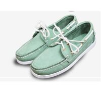 Boat shoe- deck shoe