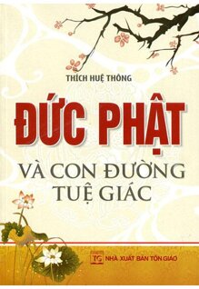 Đức phật và con đường tuệ giác