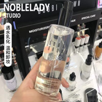 BOBBI BROWN Barbie Bolang Cleansing Oil Cleansing Dầu tẩy trang dịu nhẹ Làm sạch sâu Nước tẩy trang nhẹ nhàng 200ml tẩy trang clinique