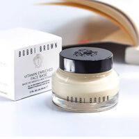 BOBBI BROWN Kem dưỡng da mặt màu cam nâu Bobbi 50ml dưỡng ẩm 100ml