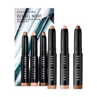 Bobbi Brown Long-Wear Cream Shadow Stick 0.9g Mini -Golden Bronze