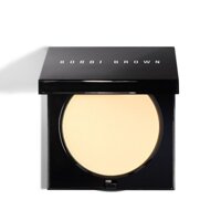 BOBBI BROWN Phấn Nền Bobbi Lông Vũ Nâu Mềm Mại Kiềm Dầu Lâu Trôi 11G