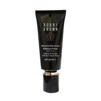 BOBBI BROWN Tinh chất đông trùng hạ thảo nâu Bobbi dưỡng ẩm trang điểm nhũ tương phía trước UV cô lập spf20 40ml