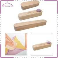 Bobbins của thợ may để ủi và chăn hơi để may ủi chắp vá