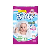 Bobby Miếng Lót NB1 64M