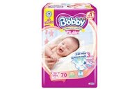 BOBBY NB 70(DƯỚI 5 KG)