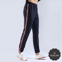 (Bobby Shop) Quần dài Jogger thể thao A7034 LeXing (Không Áo) - Shop Đồ Tập Gym Nam Nữ