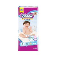 Bobby Tã dán L40 miếng