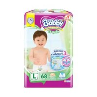 Bobby Tã quần L68 (Bịch)