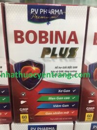 Bobina plus