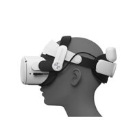 BOBOVR M2 Pro For Quest 2