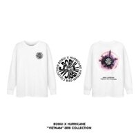 BOBUI HURRICANE LIMITED