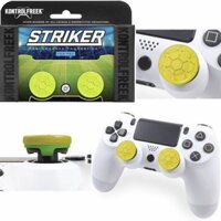 Bọc analog Kontrol Freek striker PS4 Ps5 dành cho tay cầm ps4 PS5 Kontrolfreek núm bọc cần