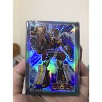Bọc bài Geargiagear Gigant XG