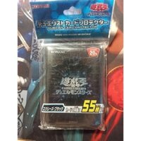 Bọc bài Yugioh 55 miếng chính hãng konami mẫu 2