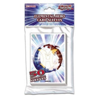 Bọc bài Yugioh Elemental Hero Card Sleeves (50ct)