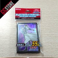 Bọc bài Yugioh Konami - Kaiba Seto