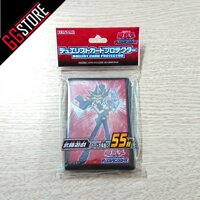 Bọc bài Yugioh Konami - Yami Yugi