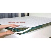 Bọc bảo vệ nệm 160*200 cm