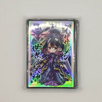 Bọc Bảo Vệ Thẻ Bài Card Sleeve Hình Nhân Vật Yugioh