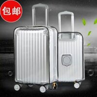 Bọc bảo vệ vali trong suốt