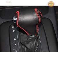 BỌC CẦN SỐ, PHANH TAY KIA  K3, SORENTO, CERATO, OPTIMA  số tự động da bò thâtk