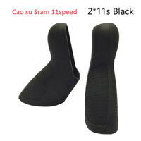 Bọc cao su tay lắc SRAM Red / Force / Rival 11 speed doubletap 22 hoods rim brake