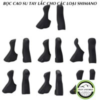 Bọc cao su tay lắc xe đạp "HÀNG THƯỜNG" cho 2400 3500 4700 5600 5700 5800 6600 6700 6800 r2000 r3000 r7000 r7020 r8000