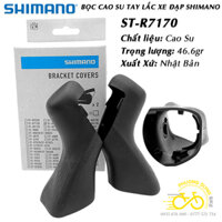 Bọc cao su tay lắc xe đạp SHIMANO 105 ST- R7170 – Chính Hãng