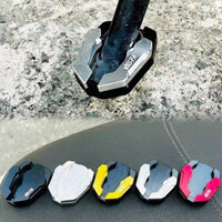 Bọc Chân Chống Vespa Mẫu 2023 Siêu Chất Cho Các Dòng Vespa Sprint Primavera LX S LXS LXV