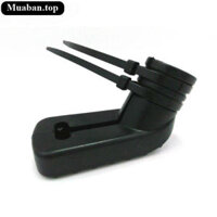 Bọc chân chống xe máy cao su