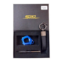 BỌC CHÌA KHÓA CNC  WINNER V2 / WINNER X / WINNER V3 MÀU XANH ( NHẬP MALAYSIA )