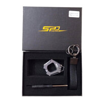 BỌC CHÌA KHÓA CNC  WINNER V2 / WINNER X / WINNER V3 TITAN ( NHẬP MALAYSIA )