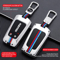 bọc chìa khoá Isuzu Dmax MuX