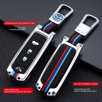 bọc chìa khoá Mazda 2 3 5 6 CX3 CX4 CX5 CX7 CX8 CX9 Atenza Axela