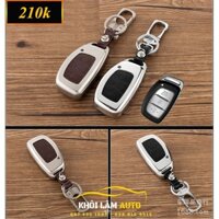 Bọc chìa khóa ô tô Huyndai & Kia