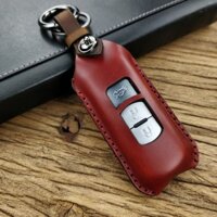 Bọc Chìa Khóa ô Tô Mazda CX5, Bao Da Chìa Khóa Mazda CX5