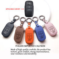 bọc chìa khoá Toyota Yaris 2023 - 2024