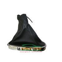 BỌC DA CẦN SỐ CHEVROLET CRUZE 2016