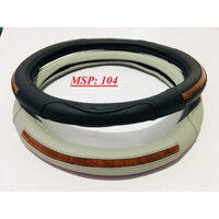 Bọc Da Vô Lăng Xe Tải DONGBEN 750KG