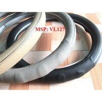 Bọc Da Vô Lăng Xe Tải HINO 500 6 Tấn 8 Tấn 12 tấn