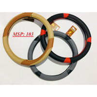 Bọc Da Vô Lăng Xe Tải SUZUKI 500KG 700KG 810KG 990KG