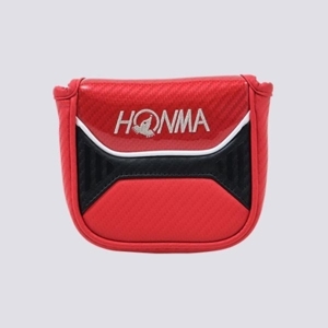 Bọc đầu gậy cover putter Honma PC12102