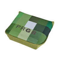 Bọc đầu gậy Putter PRGR PPC-106M – Green