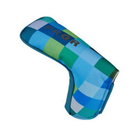 Bọc đầu gậy Putter PRGR PPC-106B – Blue