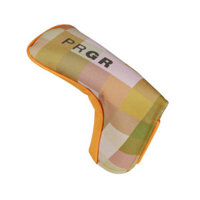 Bọc đầu gậy Putter PRGR PPC-106B – Orange