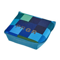 Bọc đầu gậy Putter PRGR PPC-106M – Blue